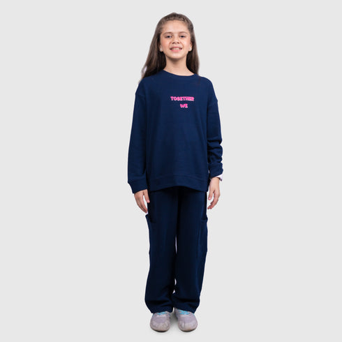 FRIENDS CO-ORD SET